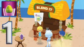 Blend It 3D Gameplay Part 1 Level 15 - Android-iOS