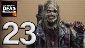 The Walking Dead Survivors Gameplay Part 23