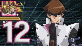 Yu Gi Oh CROSS DUEL Gameplay Part 12