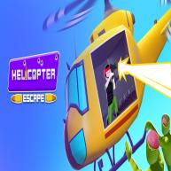 HELICOPTER ESCAPE