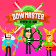 Bow Master Tower Attack