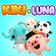 Kiki & Luna Love Adventure