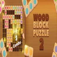 WOOD BLOCK PUZZLE 2