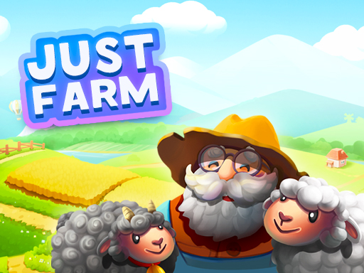 JUST FARM