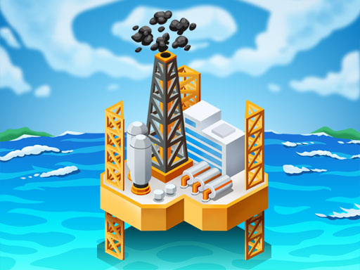 OIL TYCOON 2