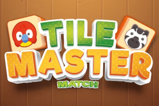 TILE MASTER MATCH