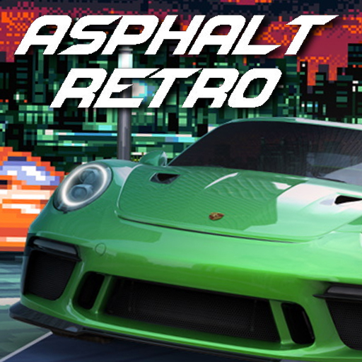 ASPHALT RETRO