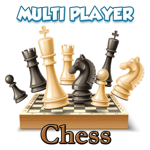 CHESS MULTI PLAYER