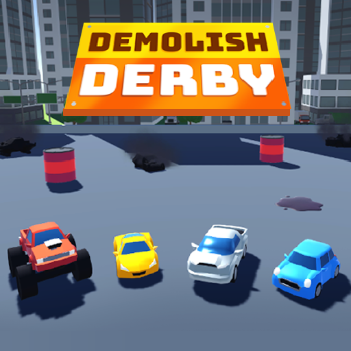 DEMOLISH DERBY