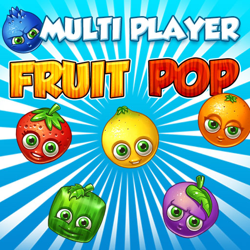 FRUIT POP MULTI PLAYER