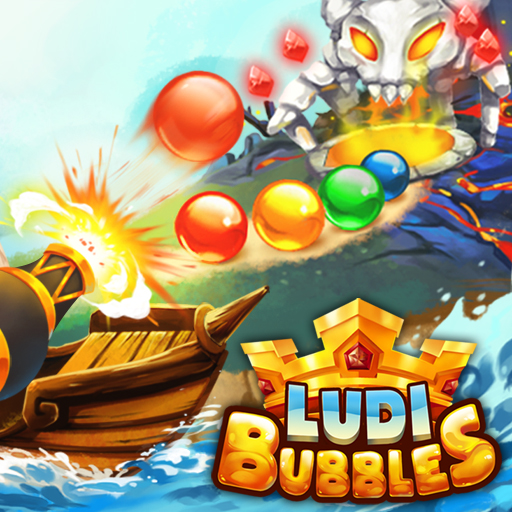 LUDIBUBBLES