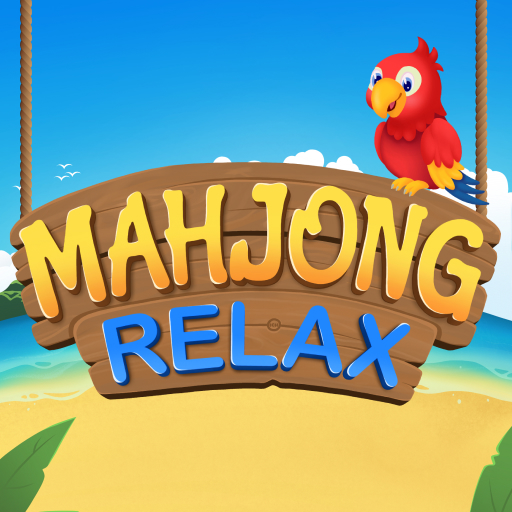 MAHJONG RELAX