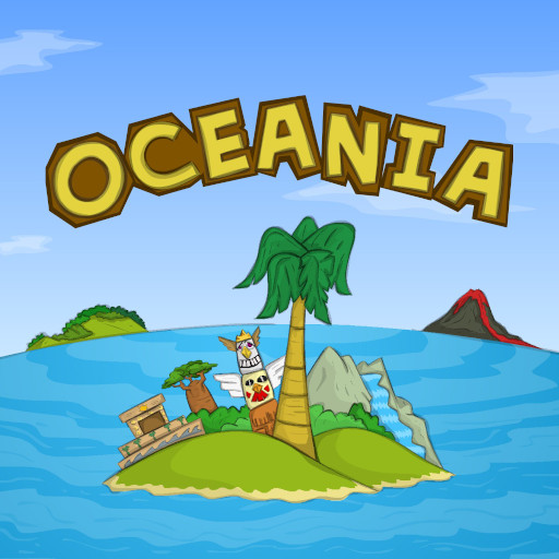 OCEANIA