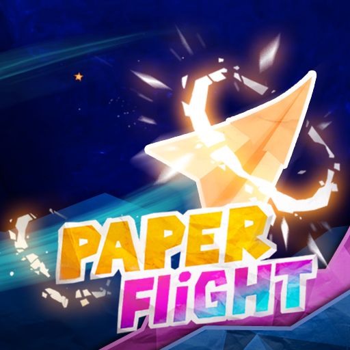 PAPER FLIGHT