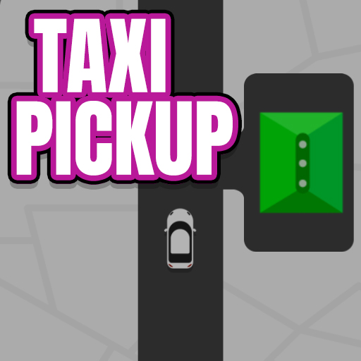 TAXI PICKUP