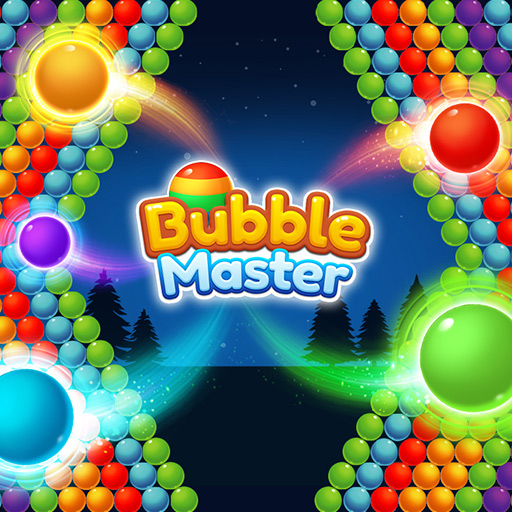 BUBBLE MASTER