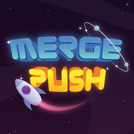 MERGE PUSH