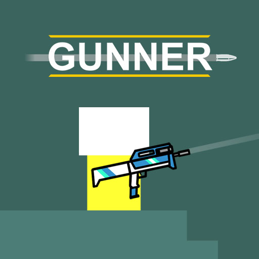 GUNNER