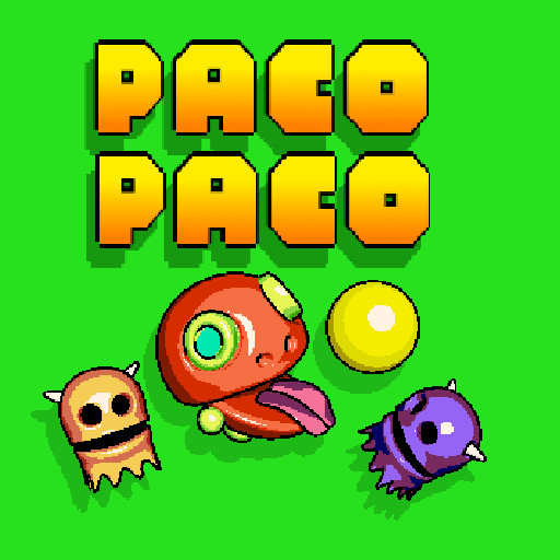 PACO PACO